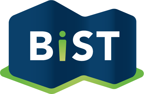 BIST Logo